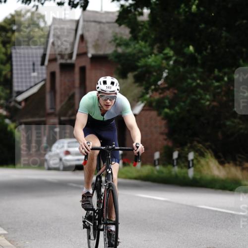 30.08.2026 - Elbe Triathlon Hamburg Michael Burmester http://msf.ph/oto/10112308 30.08.2026 14:46:50 Radfahren 149, 149 meine-sportfotos.de