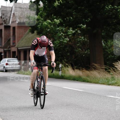 30.08.2026 - Elbe Triathlon Hamburg Michael Burmester http://msf.ph/oto/10112320 30.08.2026 14:47:50 Radfahren 164 meine-sportfotos.de