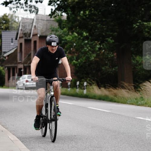 30.08.2026 - Elbe Triathlon Hamburg Michael Burmester http://msf.ph/oto/10112363 30.08.2026 14:50:45 Radfahren 179, 179 meine-sportfotos.de