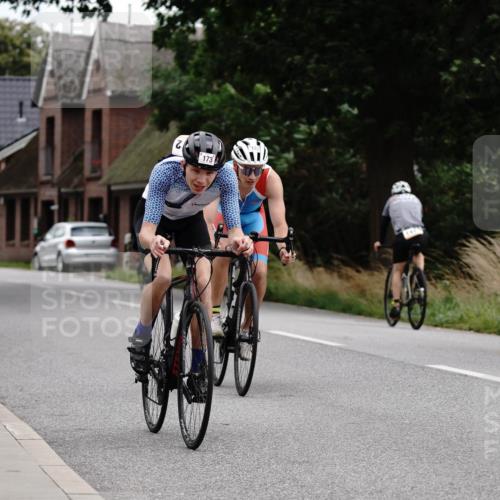 30.08.2026 - Elbe Triathlon Hamburg Michael Burmester http://msf.ph/oto/10112384 30.08.2026 14:51:45 Radfahren 173, 147, 135, 152, 173 meine-sportfotos.de