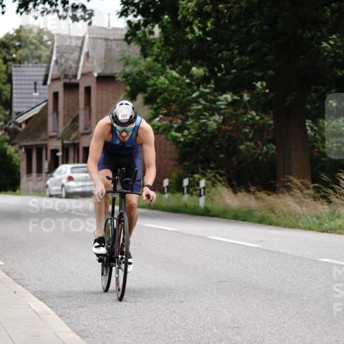 30.08.2026 - Elbe Triathlon Hamburg Michael Burmester http://msf.ph/oto/10112395 30.08.2026 14:52:33 Radfahren 153 meine-sportfotos.de