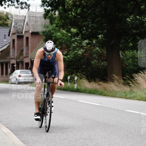 30.08.2026 - Elbe Triathlon Hamburg Michael Burmester http://msf.ph/oto/10112396 30.08.2026 14:52:33 Radfahren 153 meine-sportfotos.de
