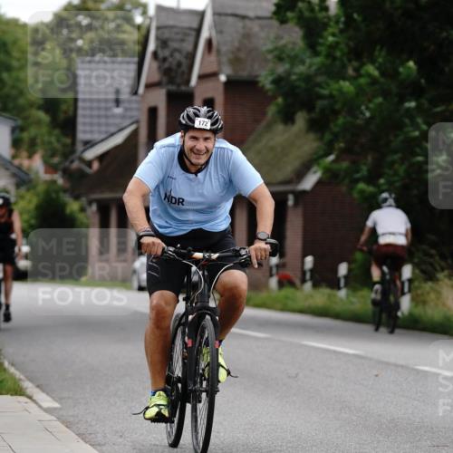 30.08.2026 - Elbe Triathlon Hamburg Michael Burmester http://msf.ph/oto/10112438 30.08.2026 14:54:40 Radfahren 172, 161 meine-sportfotos.de