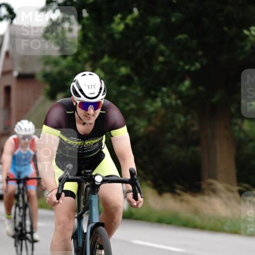 30.08.2026 - Elbe Triathlon Hamburg Michael Burmester http://msf.ph/oto/10112480 30.08.2026 14:56:16 Radfahren 171 meine-sportfotos.de