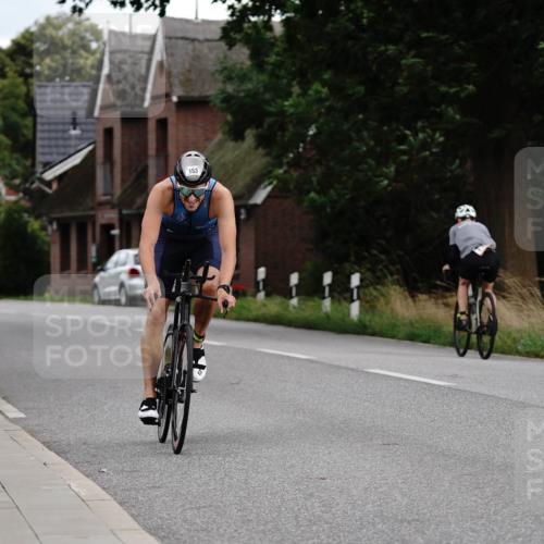 30.08.2026 - Elbe Triathlon Hamburg Michael Burmester http://msf.ph/oto/10112488 30.08.2026 14:56:43 Radfahren 153 meine-sportfotos.de