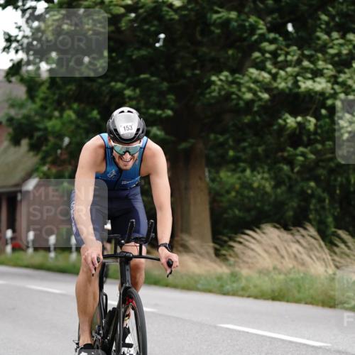 30.08.2026 - Elbe Triathlon Hamburg Michael Burmester http://msf.ph/oto/10112489 30.08.2026 14:56:44 Radfahren 153 meine-sportfotos.de