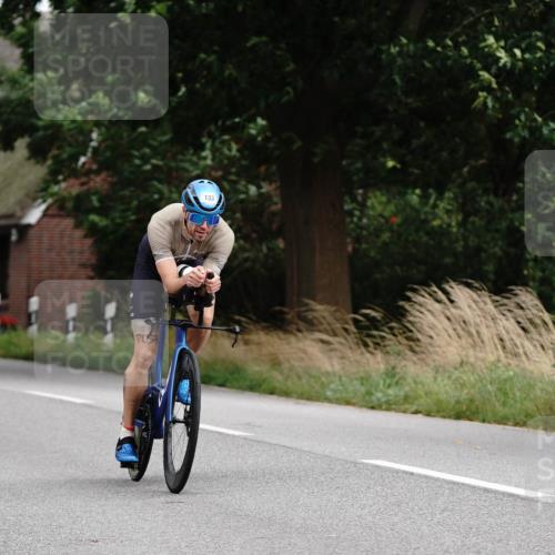 30.08.2026 - Elbe Triathlon Hamburg Michael Burmester http://msf.ph/oto/10112501 30.08.2026 14:57:40 Radfahren 133, 133 meine-sportfotos.de