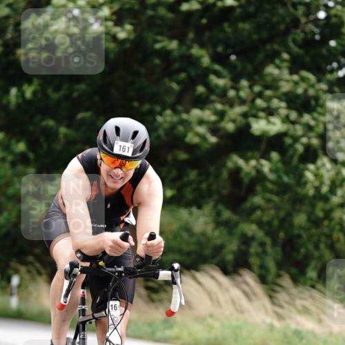 30.08.2026 - Elbe Triathlon Hamburg Michael Burmester http://msf.ph/oto/10112525 30.08.2026 14:59:07 Radfahren 161, 16 meine-sportfotos.de