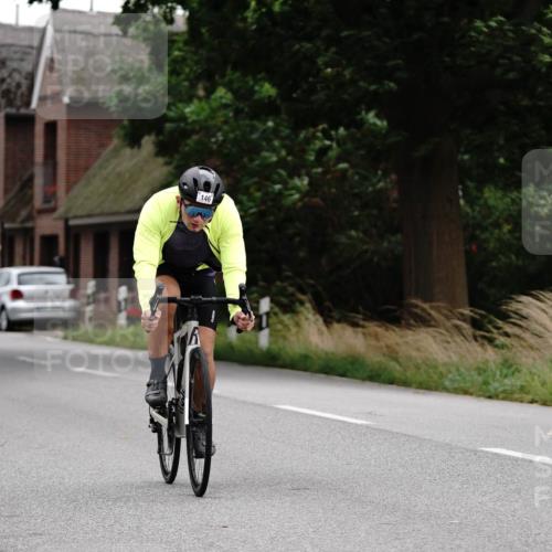 30.08.2026 - Elbe Triathlon Hamburg Michael Burmester http://msf.ph/oto/10112528 30.08.2026 14:59:26 Radfahren 146 meine-sportfotos.de