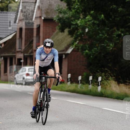 30.08.2026 - Elbe Triathlon Hamburg Michael Burmester http://msf.ph/oto/10112556 30.08.2026 15:01:04 Radfahren 173 meine-sportfotos.de