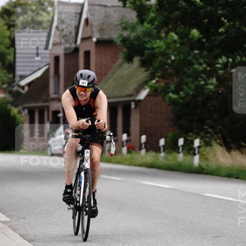 30.08.2026 - Elbe Triathlon Hamburg Michael Burmester http://msf.ph/oto/10112584 30.08.2026 15:03:27 Radfahren 161, 161 meine-sportfotos.de