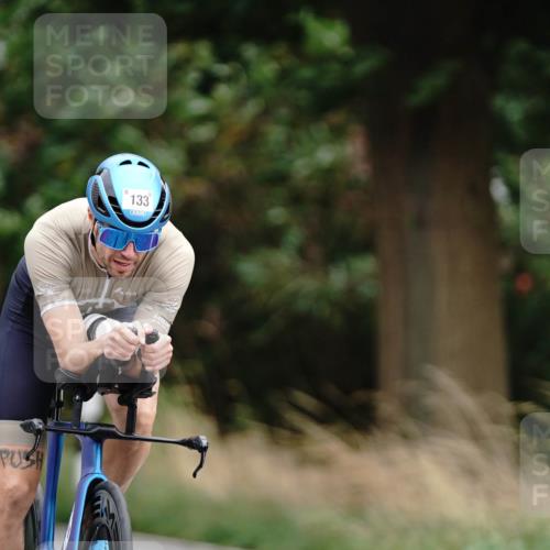 30.08.2026 - Elbe Triathlon Hamburg Michael Burmester http://msf.ph/oto/10112602 30.08.2026 15:05:14 Radfahren 50, 133 meine-sportfotos.de