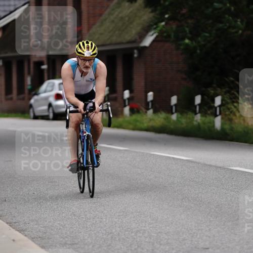 30.08.2026 - Elbe Triathlon Hamburg Michael Burmester http://msf.ph/oto/10112608 30.08.2026 15:05:37 Radfahren 170 meine-sportfotos.de