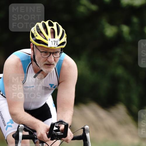 30.08.2026 - Elbe Triathlon Hamburg Michael Burmester http://msf.ph/oto/10112610 30.08.2026 15:05:38 Radfahren 170 meine-sportfotos.de