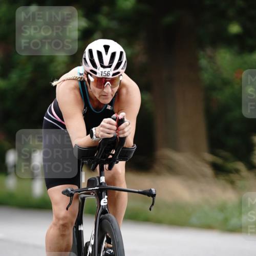 30.08.2026 - Elbe Triathlon Hamburg Michael Burmester http://msf.ph/oto/10112658 30.08.2026 15:16:29 Radfahren 156 meine-sportfotos.de