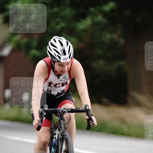 30.08.2026 - Elbe Triathlon Hamburg Michael Burmester http://msf.ph/oto/10112663 30.08.2026 15:16:34 Radfahren 164 meine-sportfotos.de