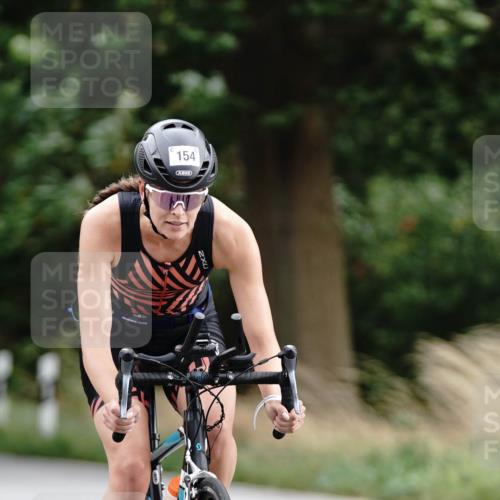 30.08.2026 - Elbe Triathlon Hamburg Michael Burmester http://msf.ph/oto/10112673 30.08.2026 15:17:27 Radfahren 154 meine-sportfotos.de