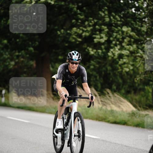 30.08.2026 - Elbe Triathlon Hamburg Michael Burmester http://msf.ph/oto/10112725 30.08.2026 15:23:59 Radfahren 148 meine-sportfotos.de