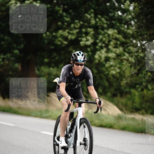 30.08.2026 - Elbe Triathlon Hamburg Michael Burmester http://msf.ph/oto/10112726 30.08.2026 15:23:59 Radfahren 148 meine-sportfotos.de