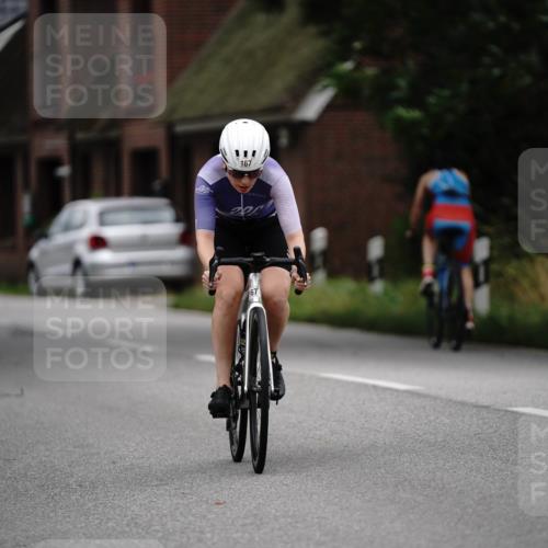 30.08.2026 - Elbe Triathlon Hamburg Michael Burmester http://msf.ph/oto/10112736 30.08.2026 15:26:00 Radfahren 167, 67 meine-sportfotos.de