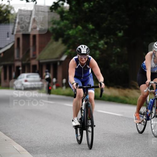 30.08.2026 - Elbe Triathlon Hamburg Michael Burmester http://msf.ph/oto/10112745 30.08.2026 15:26:55 Radfahren 131, 163 meine-sportfotos.de