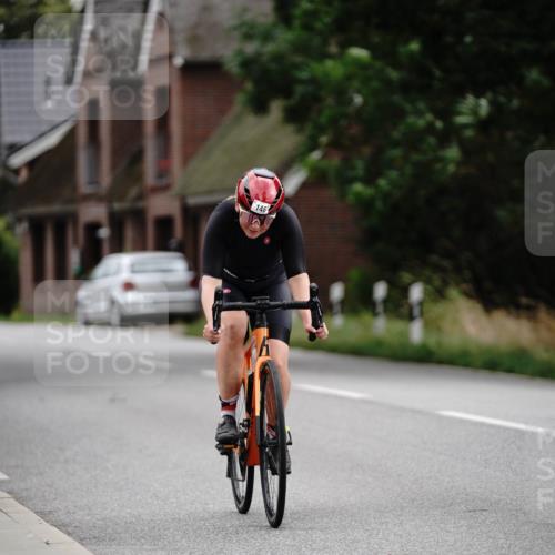 30.08.2026 - Elbe Triathlon Hamburg Michael Burmester http://msf.ph/oto/10112755 30.08.2026 15:27:12 Radfahren 146 meine-sportfotos.de