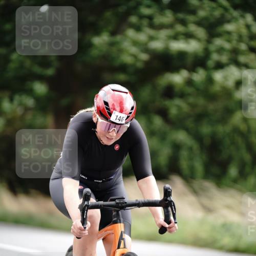 30.08.2026 - Elbe Triathlon Hamburg Michael Burmester http://msf.ph/oto/10112757 30.08.2026 15:27:13 Radfahren 146 meine-sportfotos.de