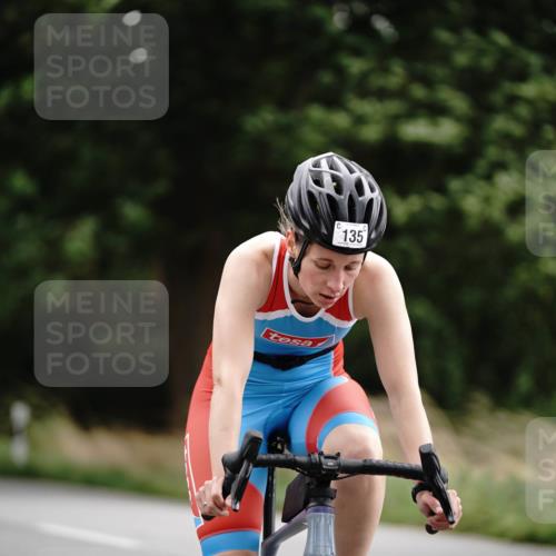 30.08.2026 - Elbe Triathlon Hamburg Michael Burmester http://msf.ph/oto/10112761 30.08.2026 15:27:16 Radfahren 135 meine-sportfotos.de