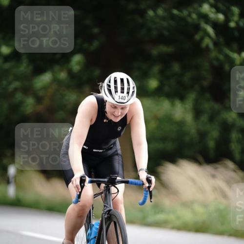 30.08.2026 - Elbe Triathlon Hamburg Michael Burmester http://msf.ph/oto/10112770 30.08.2026 15:27:56 Radfahren 140 meine-sportfotos.de