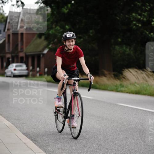 30.08.2026 - Elbe Triathlon Hamburg Michael Burmester http://msf.ph/oto/10112772 30.08.2026 15:27:57 Radfahren 173 meine-sportfotos.de