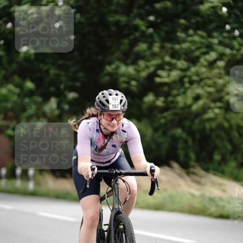30.08.2026 - Elbe Triathlon Hamburg Michael Burmester http://msf.ph/oto/10112777 30.08.2026 15:28:27 Radfahren 157, 157 meine-sportfotos.de