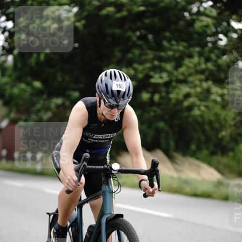 30.08.2026 - Elbe Triathlon Hamburg Michael Burmester http://msf.ph/oto/10112786 30.08.2026 15:28:34 Radfahren 165 meine-sportfotos.de