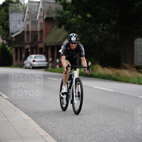 30.08.2026 - Elbe Triathlon Hamburg Michael Burmester http://msf.ph/oto/10112788 30.08.2026 15:28:38 Radfahren 148 meine-sportfotos.de