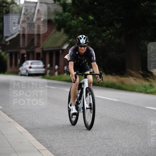 30.08.2026 - Elbe Triathlon Hamburg Michael Burmester http://msf.ph/oto/10112789 30.08.2026 15:28:38 Radfahren 148 meine-sportfotos.de