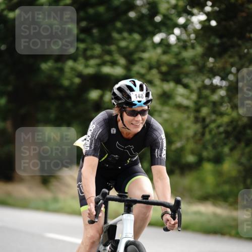30.08.2026 - Elbe Triathlon Hamburg Michael Burmester http://msf.ph/oto/10112790 30.08.2026 15:28:38 Radfahren 148 meine-sportfotos.de