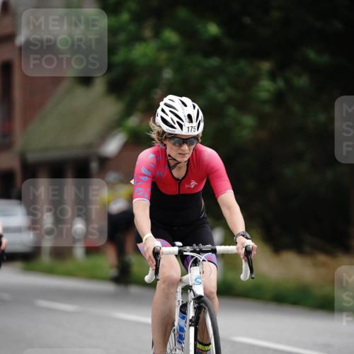 30.08.2026 - Elbe Triathlon Hamburg Michael Burmester http://msf.ph/oto/10112794 30.08.2026 15:28:45 Radfahren 175 meine-sportfotos.de