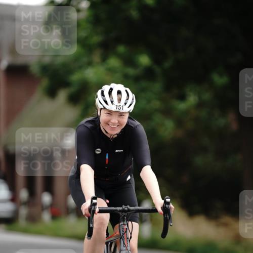 30.08.2026 - Elbe Triathlon Hamburg Michael Burmester http://msf.ph/oto/10112801 30.08.2026 15:29:03 Radfahren 151 meine-sportfotos.de
