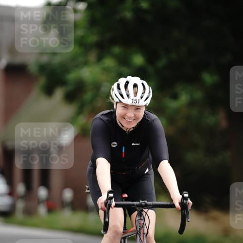 30.08.2026 - Elbe Triathlon Hamburg Michael Burmester http://msf.ph/oto/10112802 30.08.2026 15:29:03 Radfahren 151 meine-sportfotos.de