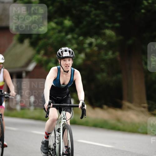 30.08.2026 - Elbe Triathlon Hamburg Michael Burmester http://msf.ph/oto/10112821 30.08.2026 15:30:24 Radfahren  meine-sportfotos.de