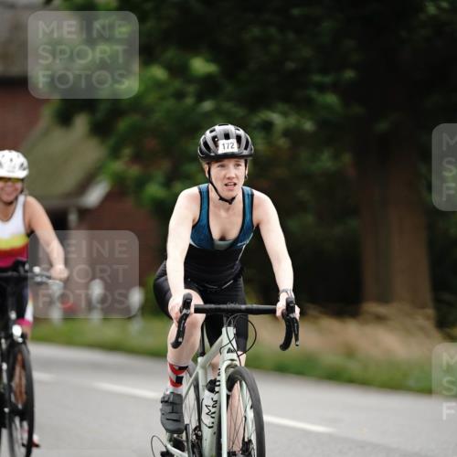 30.08.2026 - Elbe Triathlon Hamburg Michael Burmester http://msf.ph/oto/10112822 30.08.2026 15:30:24 Radfahren 172 meine-sportfotos.de
