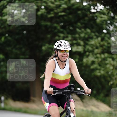 30.08.2026 - Elbe Triathlon Hamburg Michael Burmester http://msf.ph/oto/10112825 30.08.2026 15:30:25 Radfahren 178 meine-sportfotos.de
