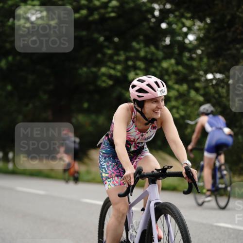 30.08.2026 - Elbe Triathlon Hamburg Michael Burmester http://msf.ph/oto/10112828 30.08.2026 15:30:40 Radfahren 161 meine-sportfotos.de