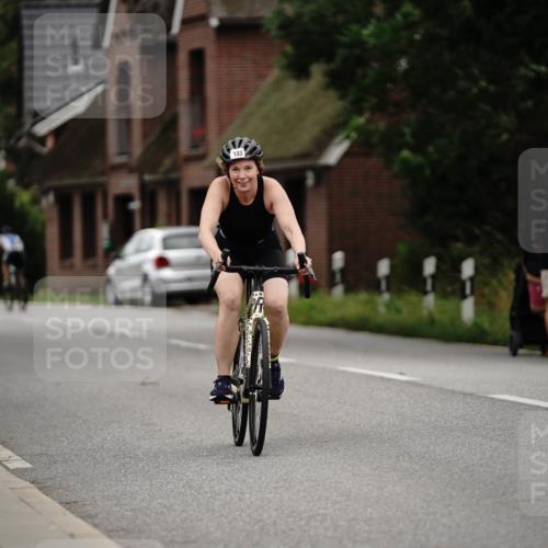 30.08.2026 - Elbe Triathlon Hamburg Michael Burmester http://msf.ph/oto/10112830 30.08.2026 15:31:04 Radfahren 133 meine-sportfotos.de