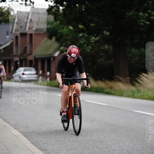 30.08.2026 - Elbe Triathlon Hamburg Michael Burmester http://msf.ph/oto/10112847 30.08.2026 15:31:58 Radfahren 146 meine-sportfotos.de