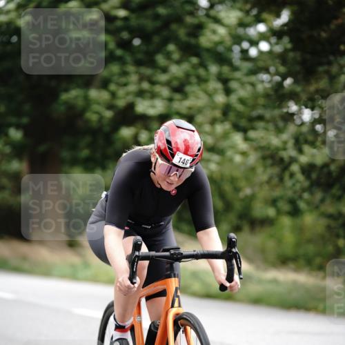 30.08.2026 - Elbe Triathlon Hamburg Michael Burmester http://msf.ph/oto/10112848 30.08.2026 15:31:59 Radfahren 146 meine-sportfotos.de