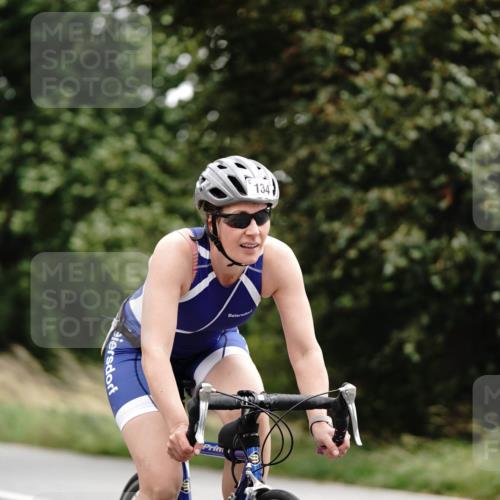 30.08.2026 - Elbe Triathlon Hamburg Michael Burmester http://msf.ph/oto/10112852 30.08.2026 15:32:01 Radfahren 134 meine-sportfotos.de