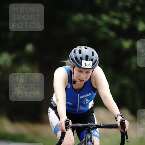 30.08.2026 - Elbe Triathlon Hamburg Michael Burmester http://msf.ph/oto/10112859 30.08.2026 15:32:29 Radfahren 153 meine-sportfotos.de