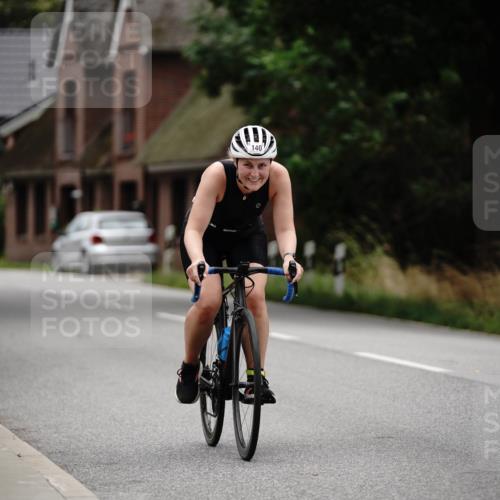 30.08.2026 - Elbe Triathlon Hamburg Michael Burmester http://msf.ph/oto/10112864 30.08.2026 15:32:57 Radfahren 140 meine-sportfotos.de