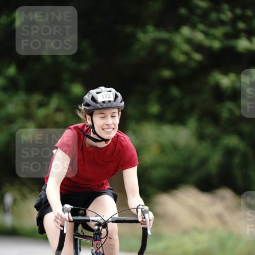 30.08.2026 - Elbe Triathlon Hamburg Michael Burmester http://msf.ph/oto/10112874 30.08.2026 15:33:08 Radfahren 173 meine-sportfotos.de