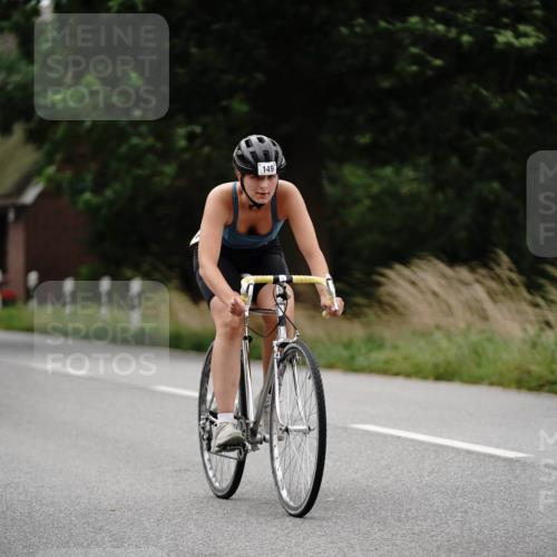 30.08.2026 - Elbe Triathlon Hamburg Michael Burmester http://msf.ph/oto/10112887 30.08.2026 15:33:49 Radfahren 149 meine-sportfotos.de